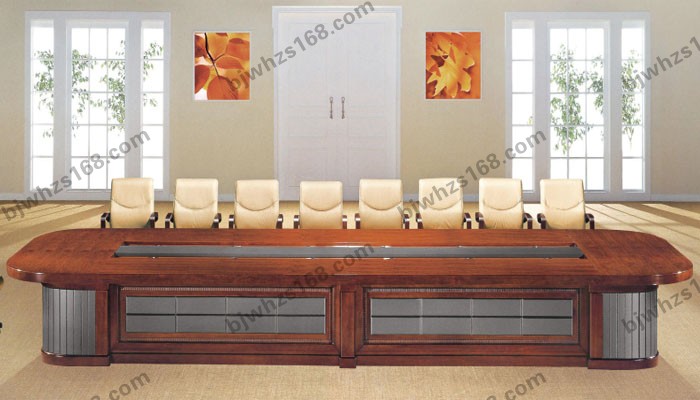 点击查看商品:会议桌