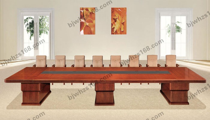 点击查看商品:会议桌