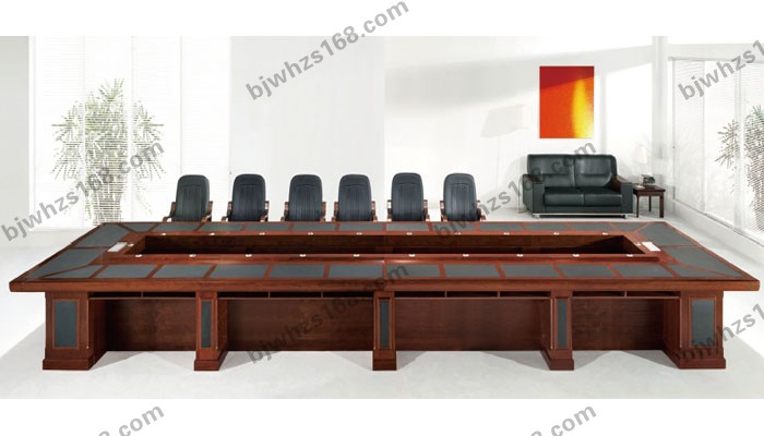 点击查看商品:会议桌