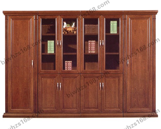 点击查看商品:木制文件柜