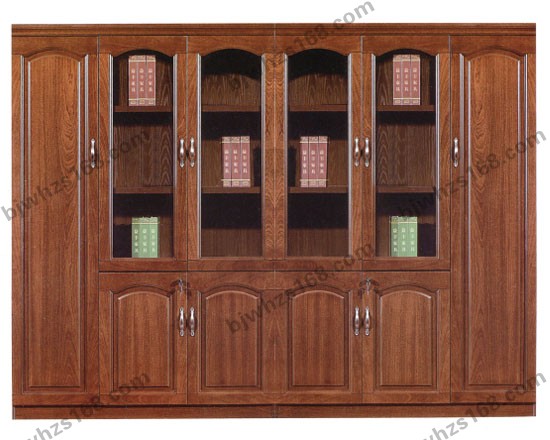 点击查看商品:木制文件柜