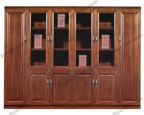 点击查看商品:木制文件柜