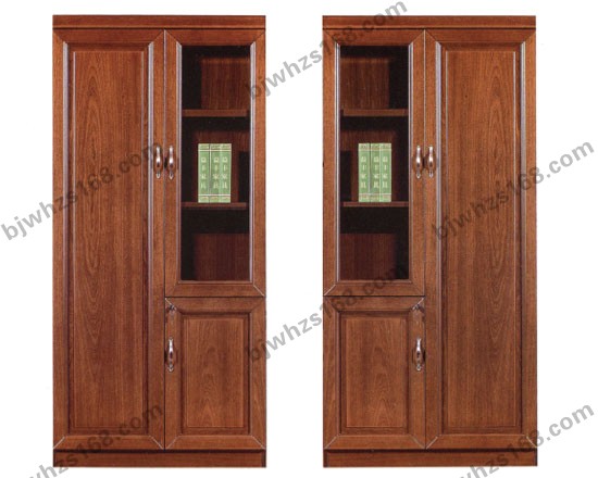 点击查看商品:木制文件柜