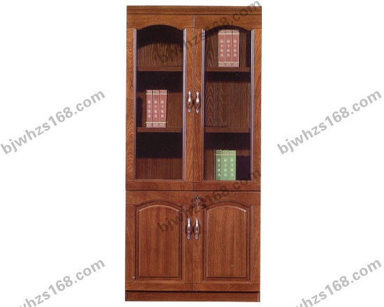 点击查看商品:木制文件柜