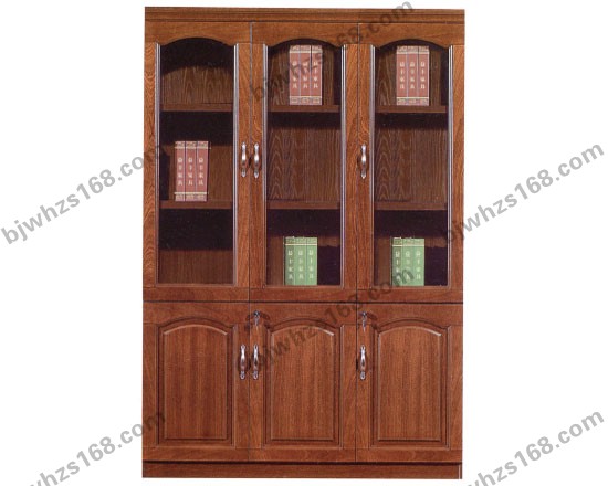 点击查看商品:木制文件柜