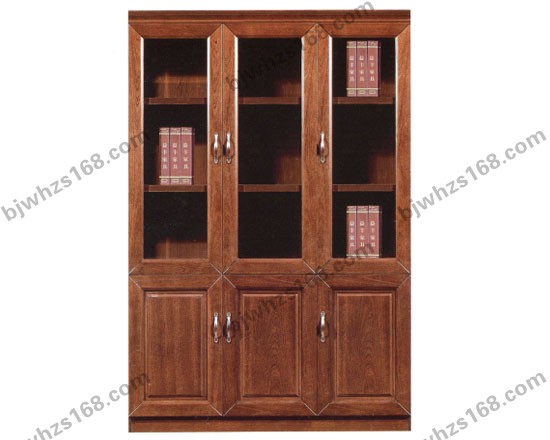 点击查看商品:木制文件柜