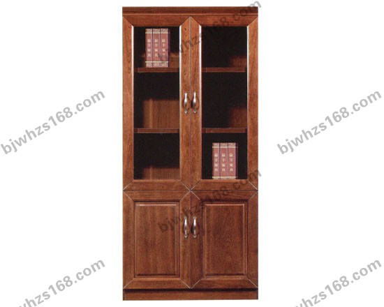 点击查看商品:木制文件柜