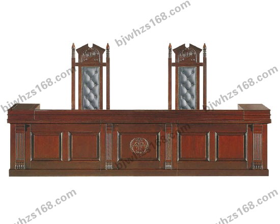 点击查看商品:法官台