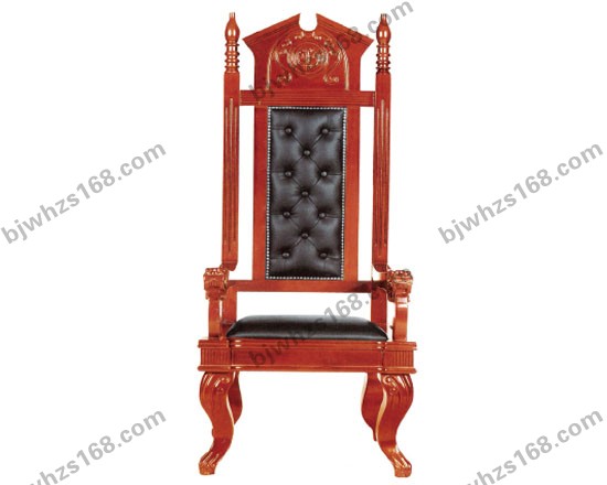 点击查看商品:法官椅