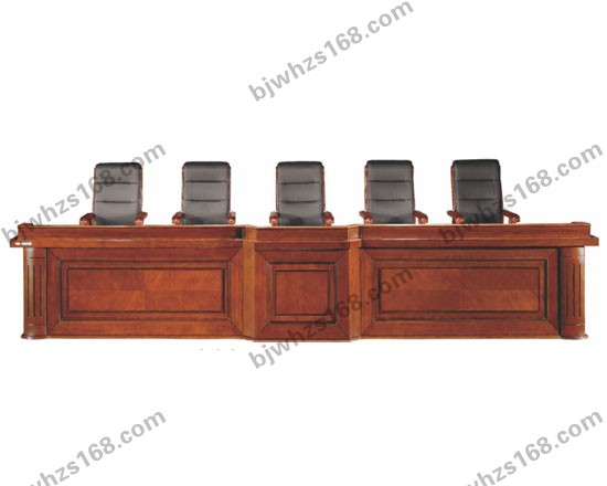 点击查看商品:主席台