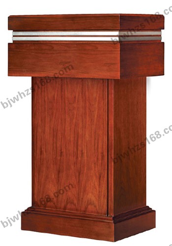 点击查看商品:演讲台