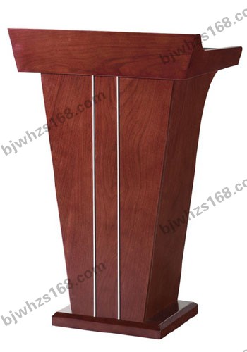 点击查看商品:演讲台