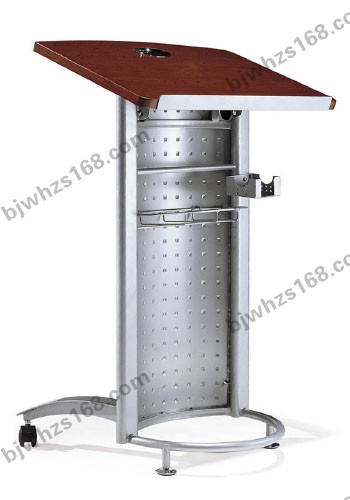 点击查看商品:演讲台