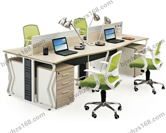 点击查看商品:屏风桌