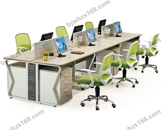 点击查看商品:屏风桌