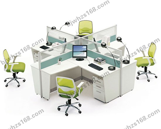 点击查看商品:屏风桌