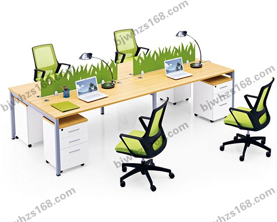 点击查看商品:屏风桌