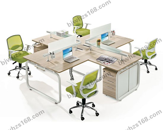 点击查看商品:屏风桌