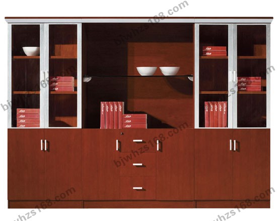 点击查看商品:书柜