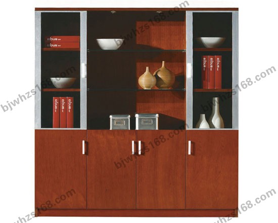 点击查看商品:书柜