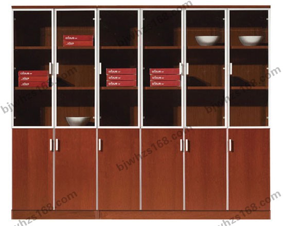 点击查看商品:书柜