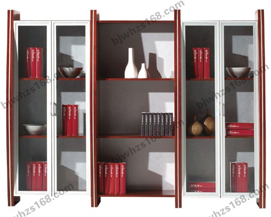 点击查看商品:书柜