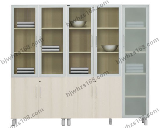 点击查看商品:书柜