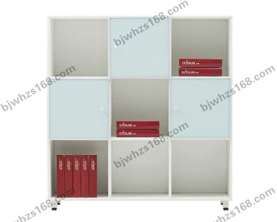 点击查看商品:书柜