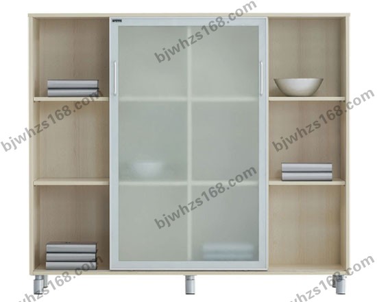 点击查看商品:书柜