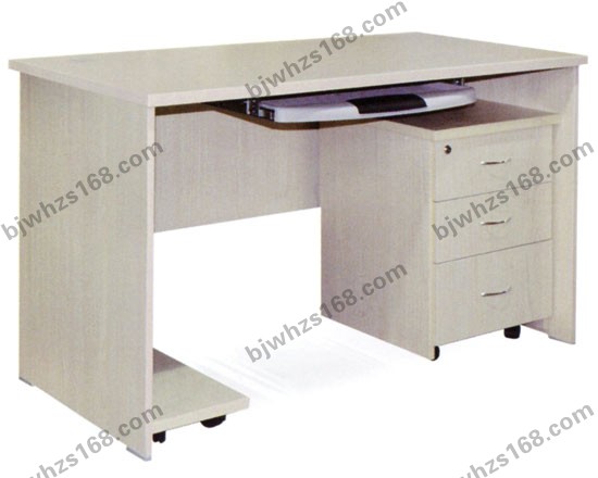 点击查看商品:木制办公桌