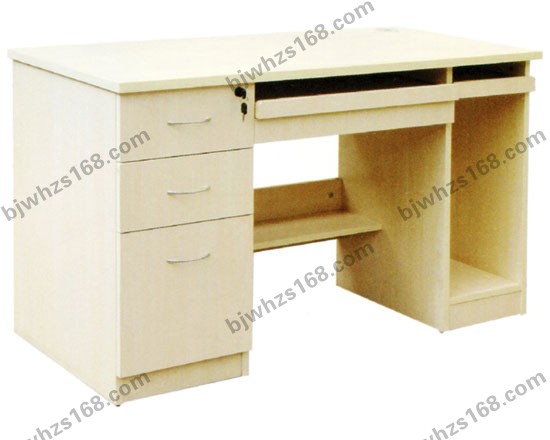 点击查看商品:木制办公桌