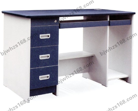 商品名称：木制办公桌