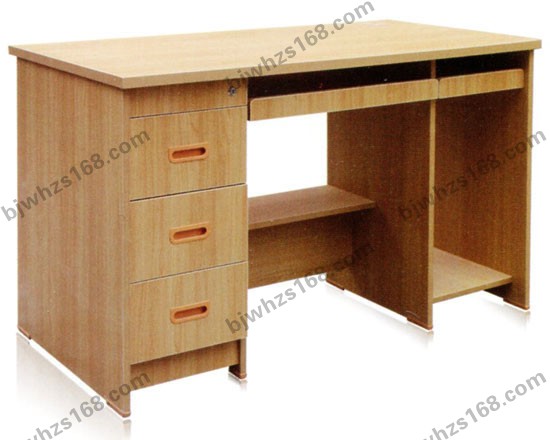 点击查看商品:木制办公桌