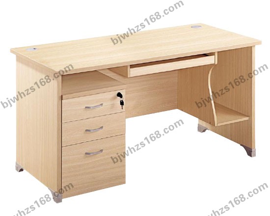 点击查看商品:木制办公桌