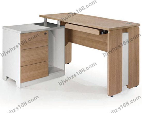 点击查看商品:木制办公桌