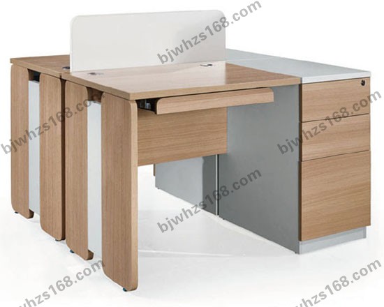 木制办公桌