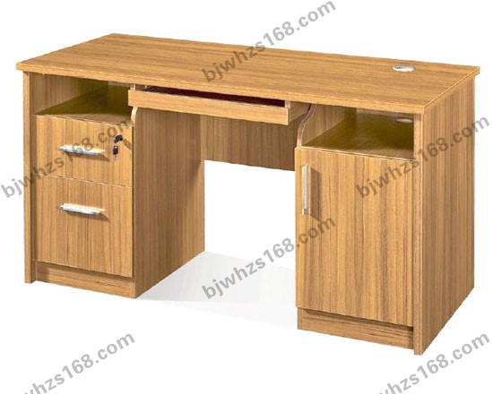 点击查看商品:木制办公桌