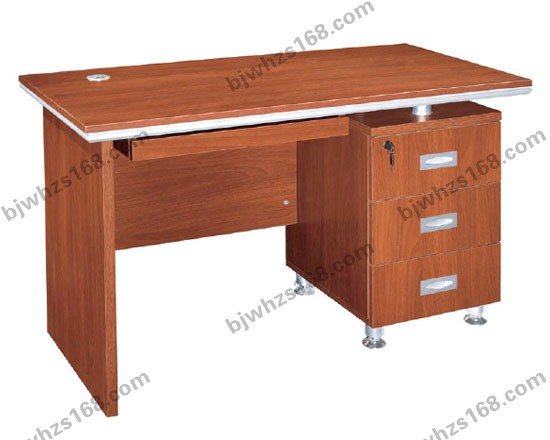 点击查看商品:木制办公桌