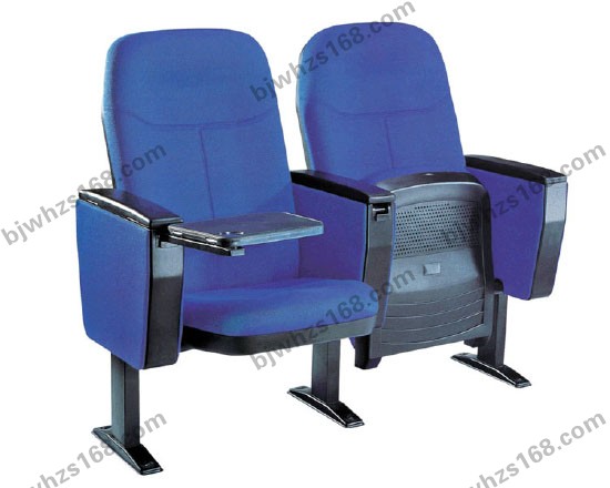 点击查看商品:礼堂椅