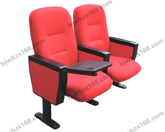 点击查看商品:礼堂椅