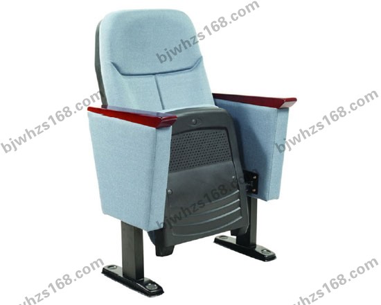 点击查看商品:礼堂椅