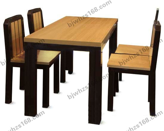 点击查看商品:餐桌椅