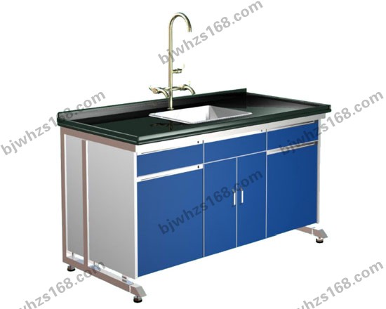 点击查看商品:实验台