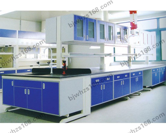 点击查看商品:实验台